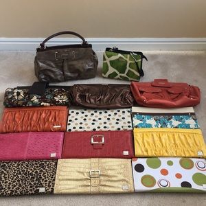 Designer Miche bags